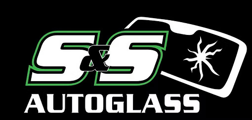 S&S AutoGlass Logo
